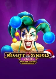 Mighty Symbols Jokers